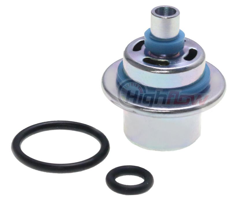 Fuel Pressure Regulator for Arctic Cat 550 H1 Alterra TRV 1000 700 500