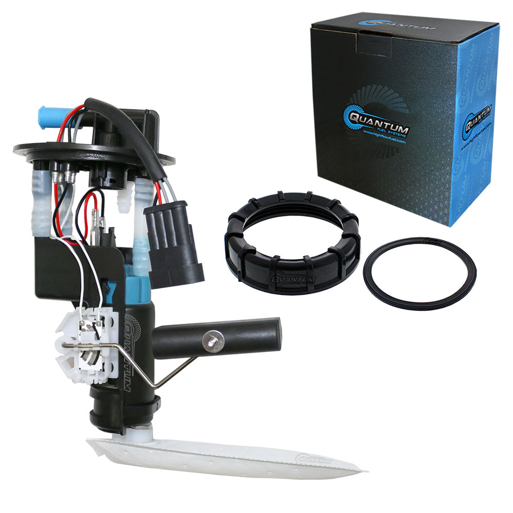 Fuel Pump Assembly for 20162021 Polaris RZR TURBO 4 XP 2208060 471015