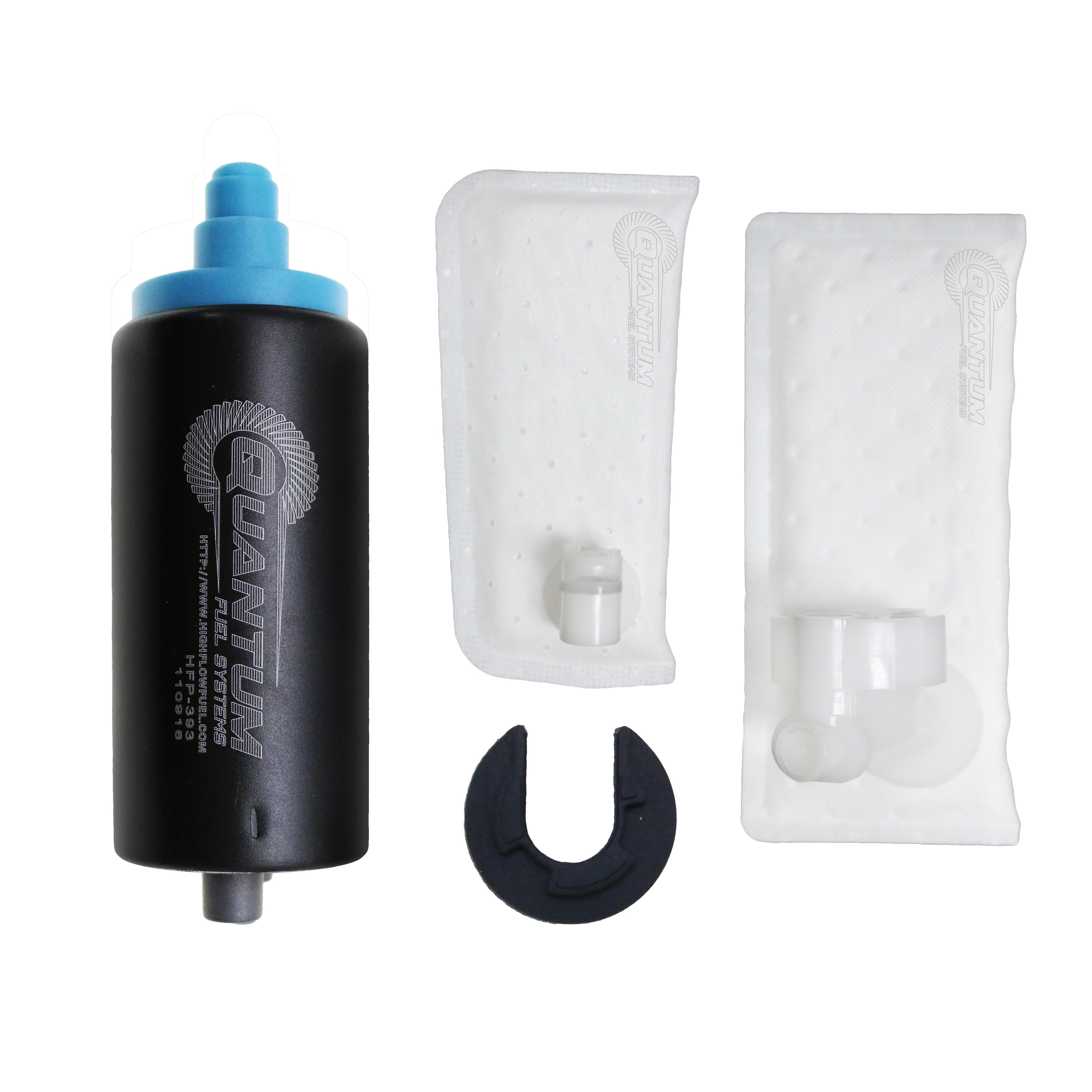 honda grom fuel pump