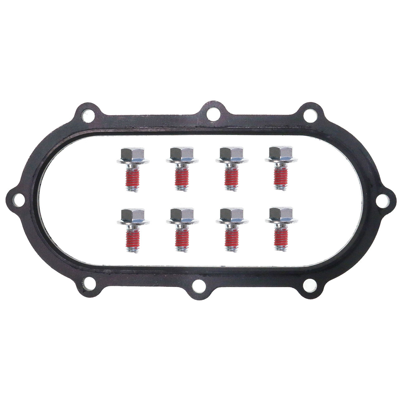 Quantum Fuel Tank Seal Gasket for Suzuki SRAD GSXR750 9697 44590